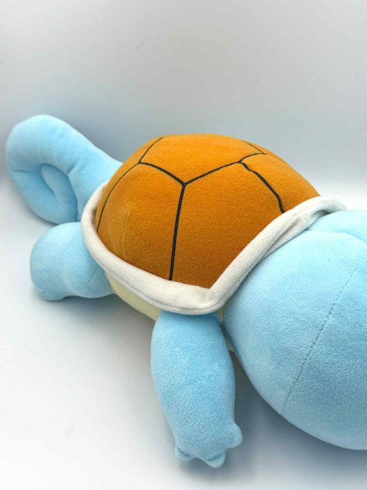 Squirtle Plush – Pokémon 🇯🇵