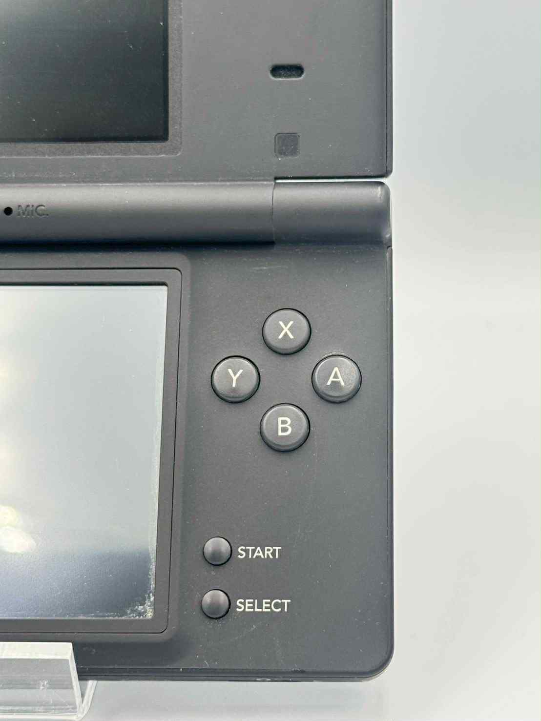 Nintendo DSi – Blanche 