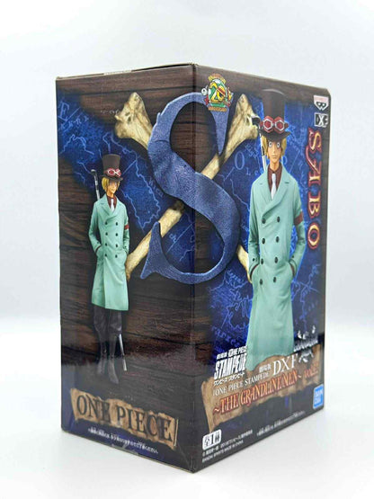 🔥 Sabo Figure – One Piece 🇯🇵
