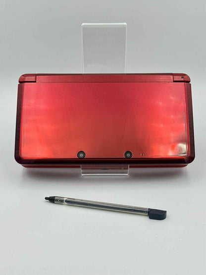 Nintendo 3DS – RED