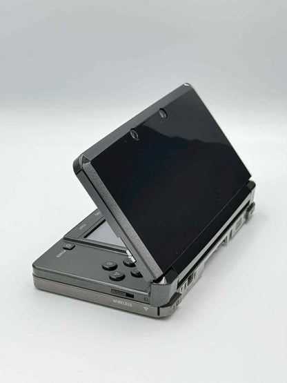 Nintendo 3DS – Glossy Black