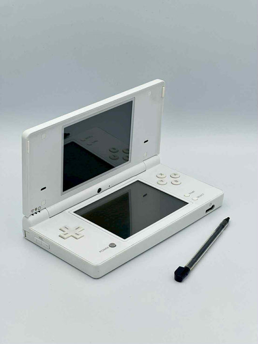 Nintendo DSi – White