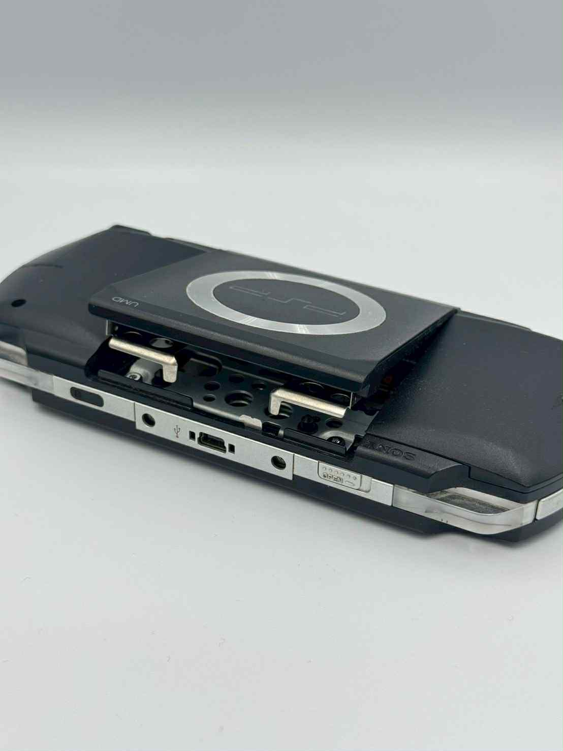 🎮 Sony PSP-1000 – Noir d'origine