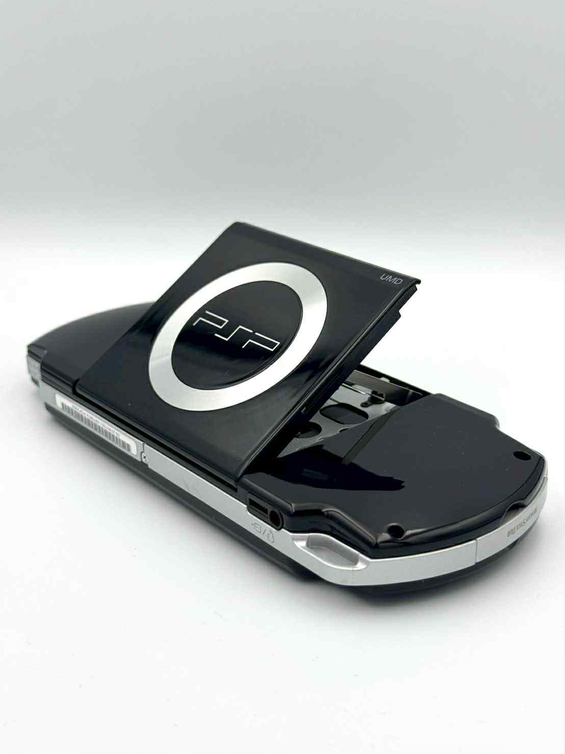 PSP 2000 – ブラック🇯🇵 