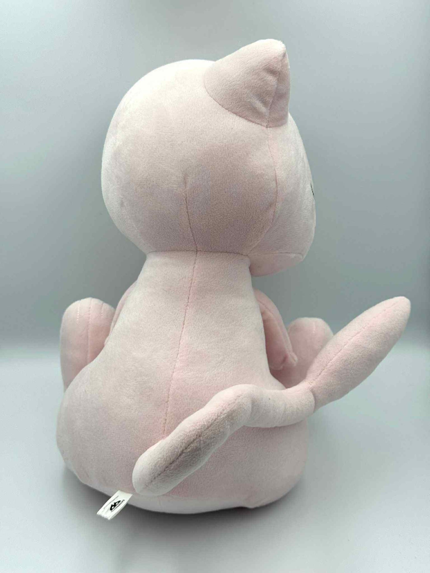 Mew Plush – Pokémon 🇯🇵