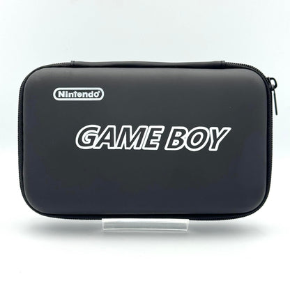 Game Boy Carry Case – Black