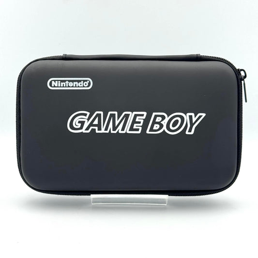 ゲームボーイキャリーケース - ブラック