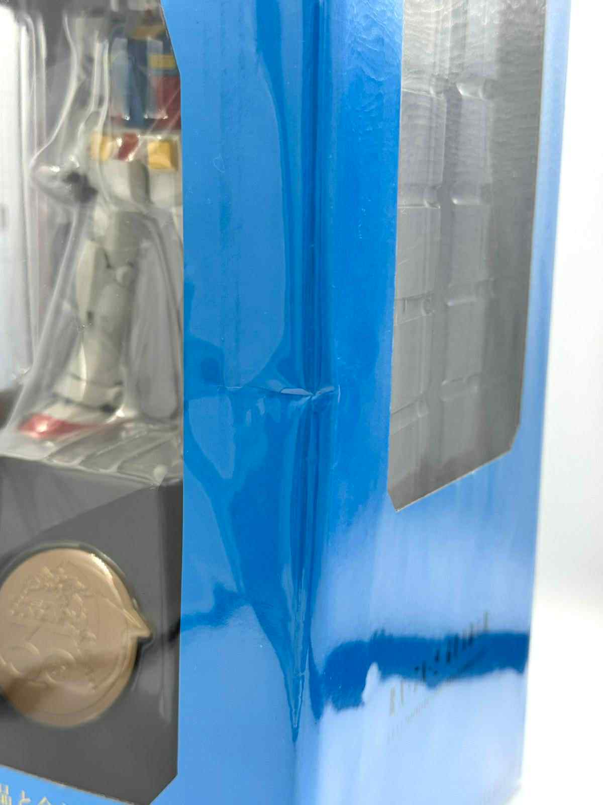 RX-78-2 ガンダムフィギュア – 35周年記念 🇯🇵 