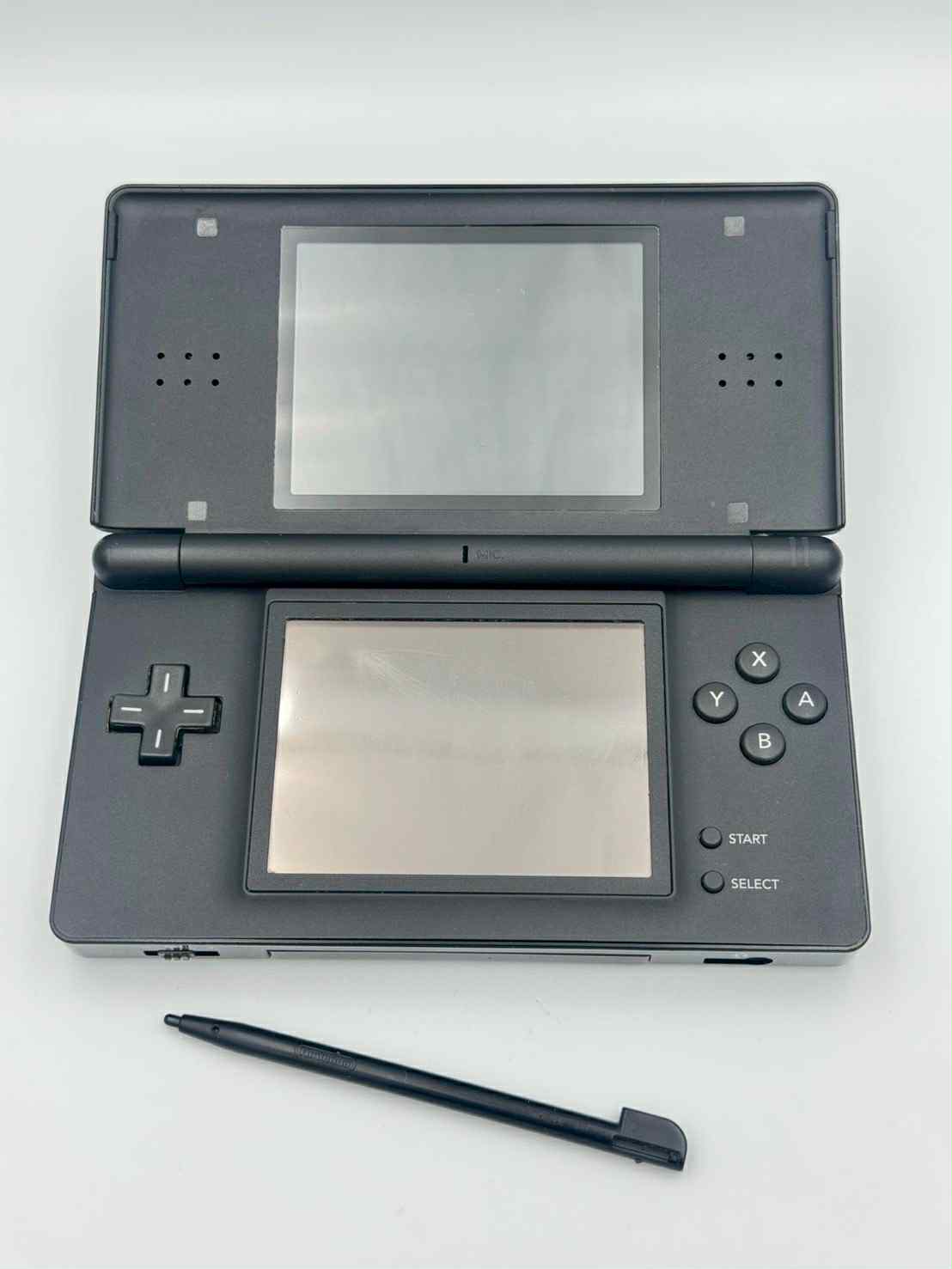 Nintendo DS Lite – Bleu marine 