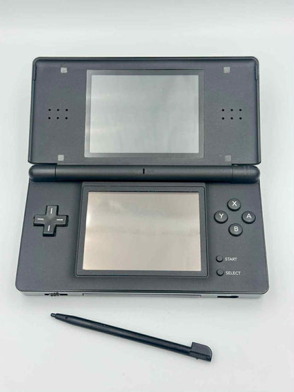 Nintendo DS Lite – Bleu marine 