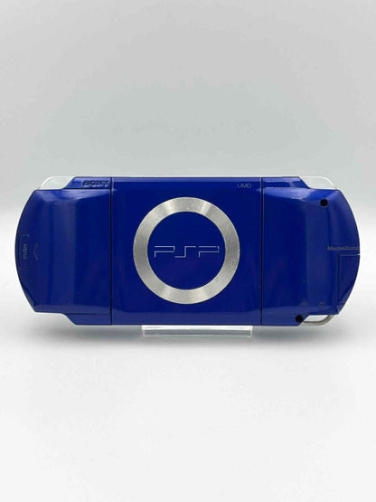 PSP 1000 - ブルー