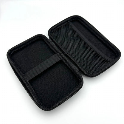 Game Boy Carry Case – Black