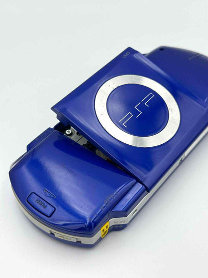 PSP 1000 - ブルー