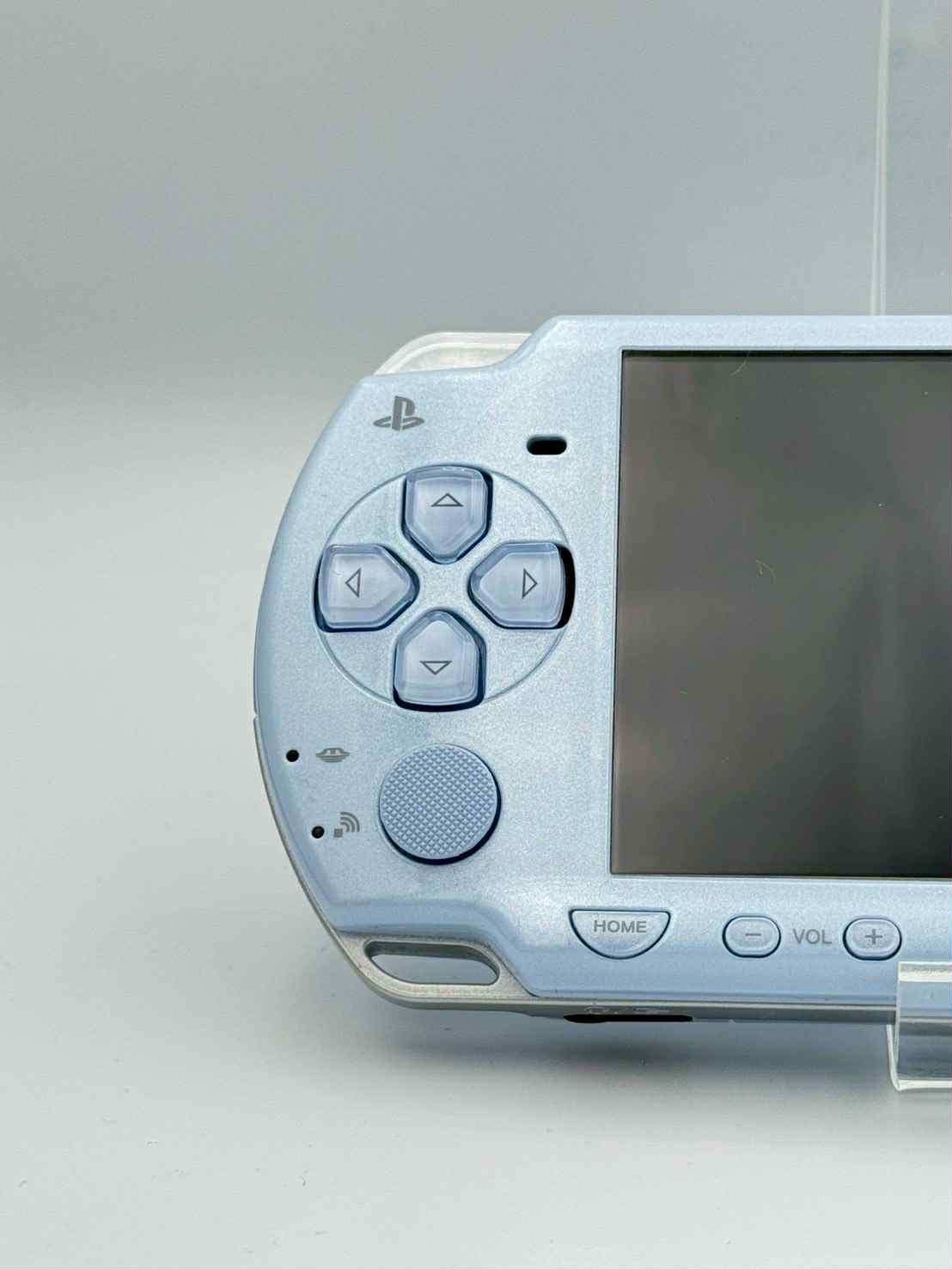 SONY PSP 2000 – Light Blue