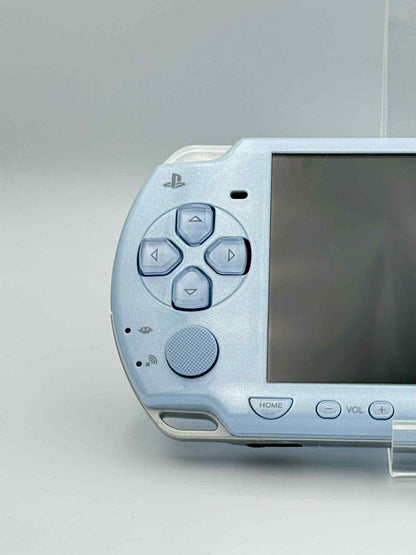SONY PSP 2000 – Light Blue