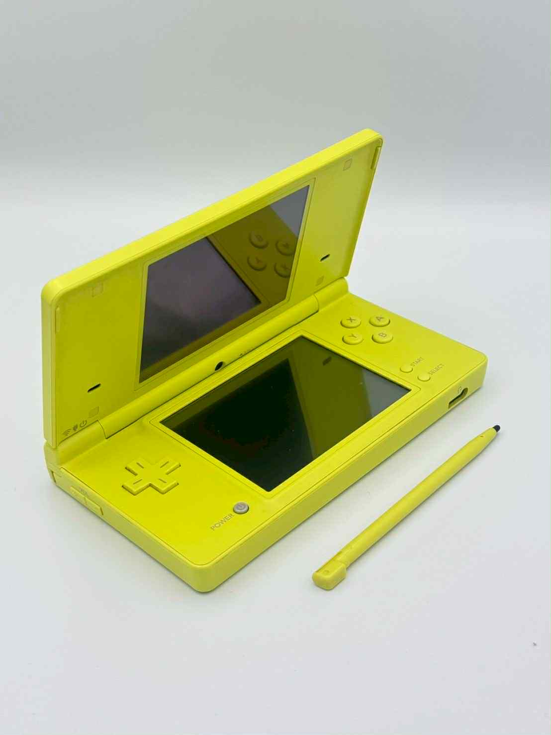 Nintendo DSi – Lime Green