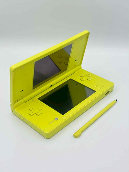 Nintendo DSi – Lime Green