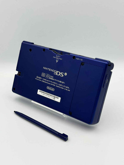 ニンテンドーDSi ブルー – 🇯🇵 