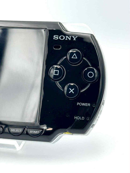 PSP 2000 – ブラック🇯🇵 