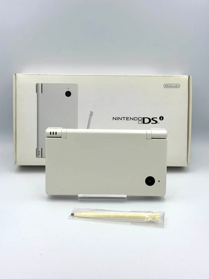 Nintendo DSi – White with Box