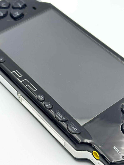 🎮 Sony PSP-2000 – Piano Black