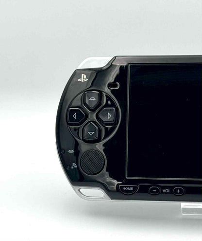 PSP 2000 – ブラック🇯🇵 