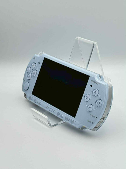 SONY PSP 2000 – Light Blue
