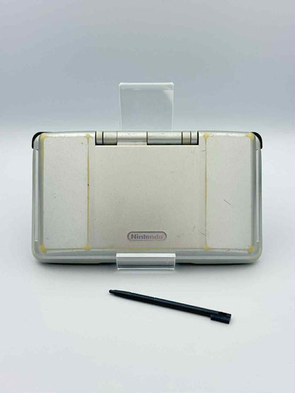 Nintendo DS – Silver
