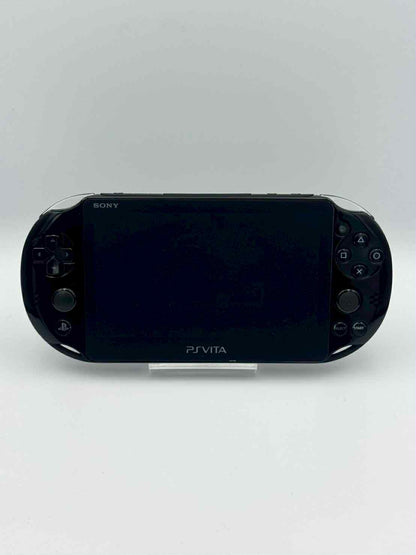 PS Vita 2000 – Full Black