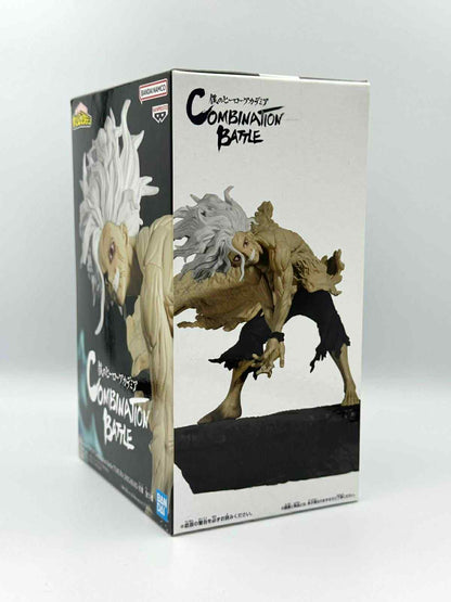 信楽戸村フィギュア – コンビネーションバトル 🇯🇵 