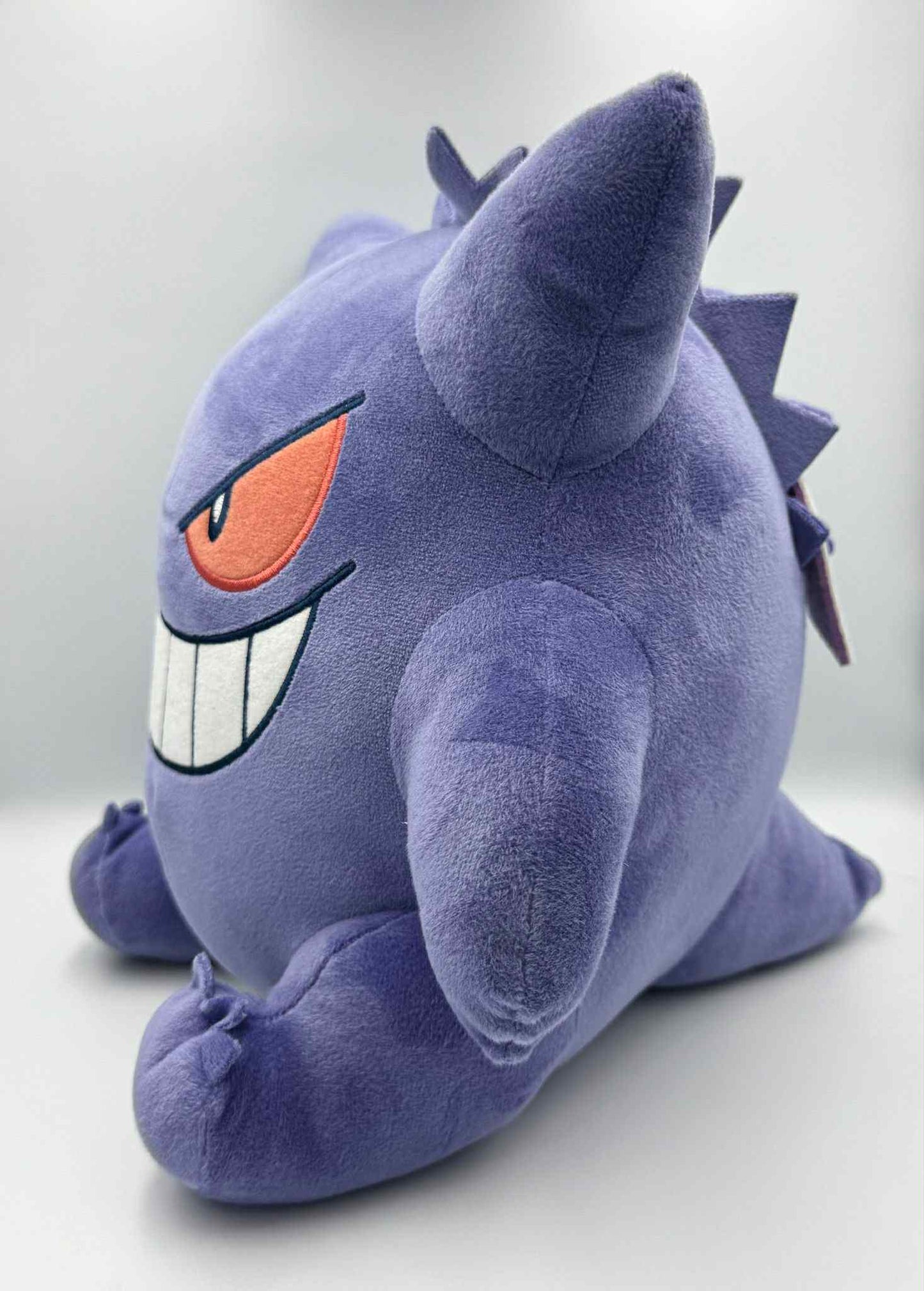 Gengar Plush – Pokémon 🇯🇵