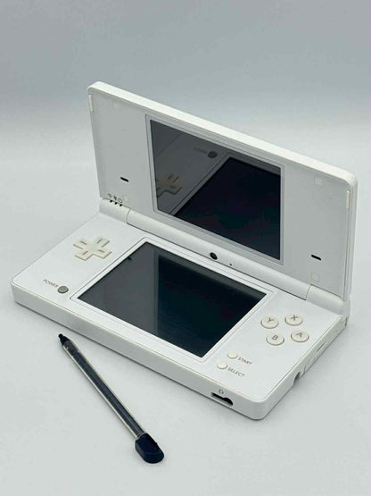 Nintendo DSi – White