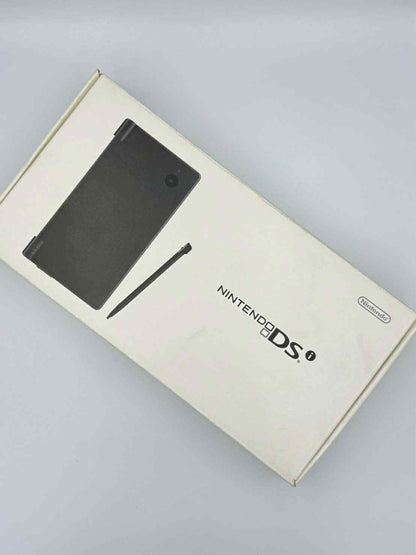 ニンテンドーDSi – ブラック