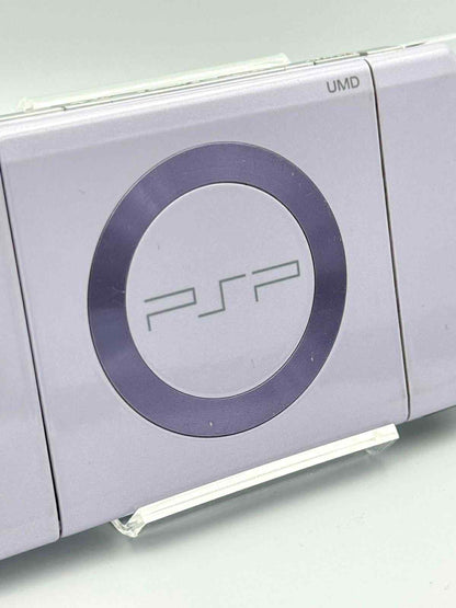 PSP 2000 Light – Violet (Lavande) 🇯🇵