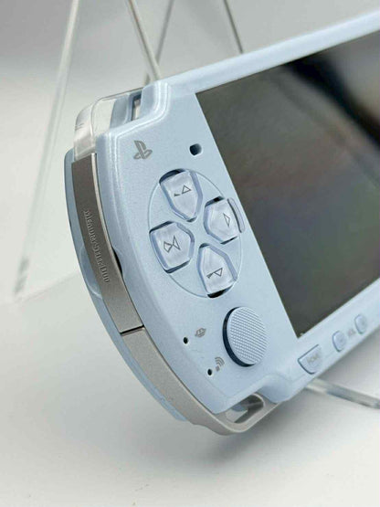 SONY PSP 2000 – Light Blue