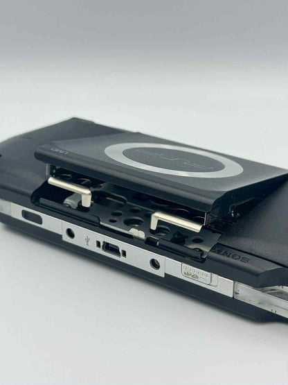 🎮 Sony PSP-1000 – Original Black