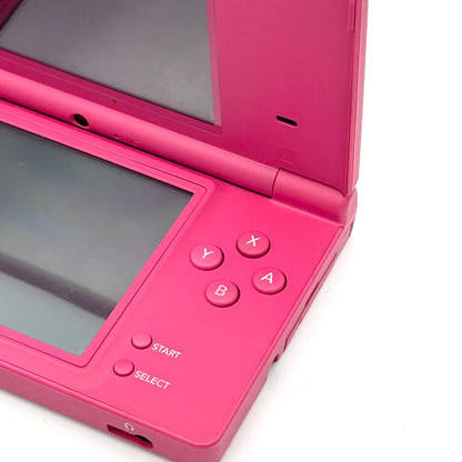 Nintendo DSi – Rose - Catégorie B