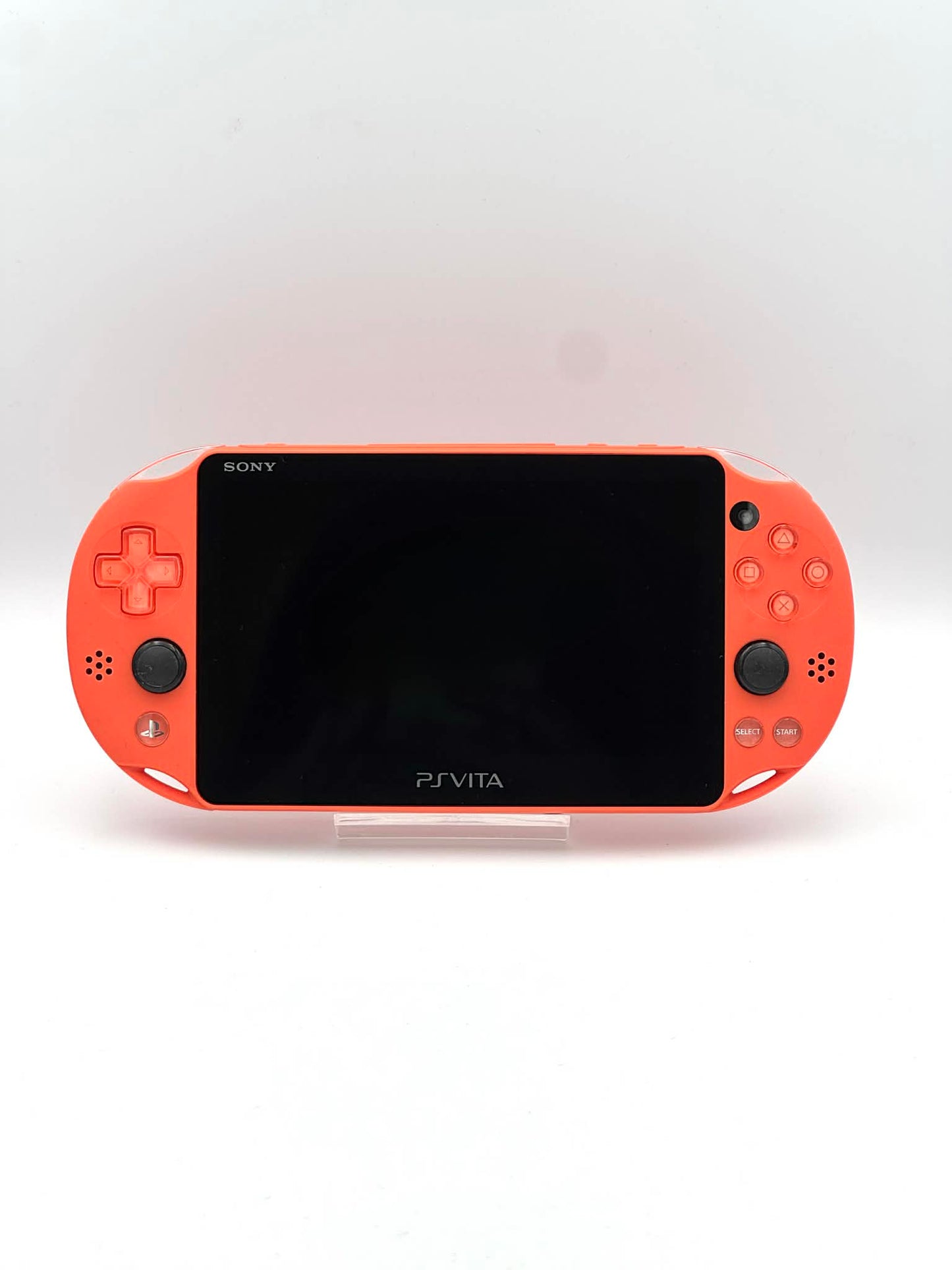 Sony PS Vita 2000 – Orange fluo 