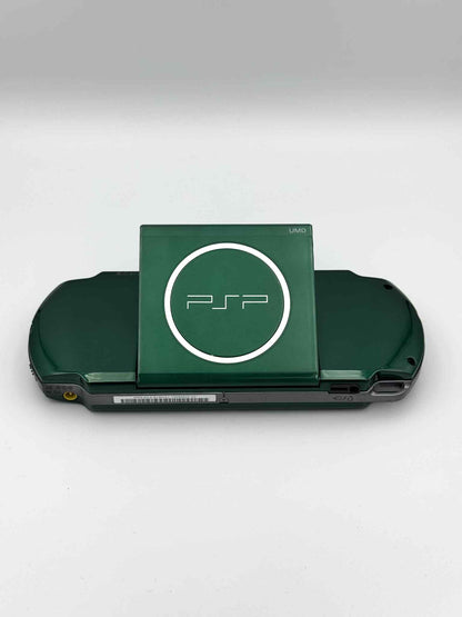 ソニー PSP 3000 – グリーン 🇯🇵 