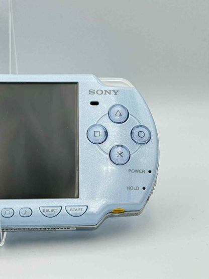 SONY PSP 2000 – Light Blue