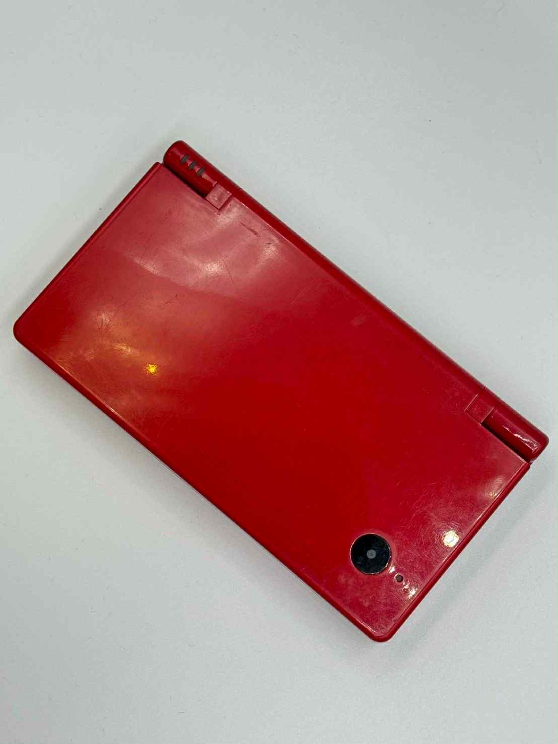 ニンテンドーDSi – レッド