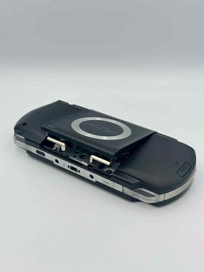 🎮 Sony PSP-1000 – Original Black