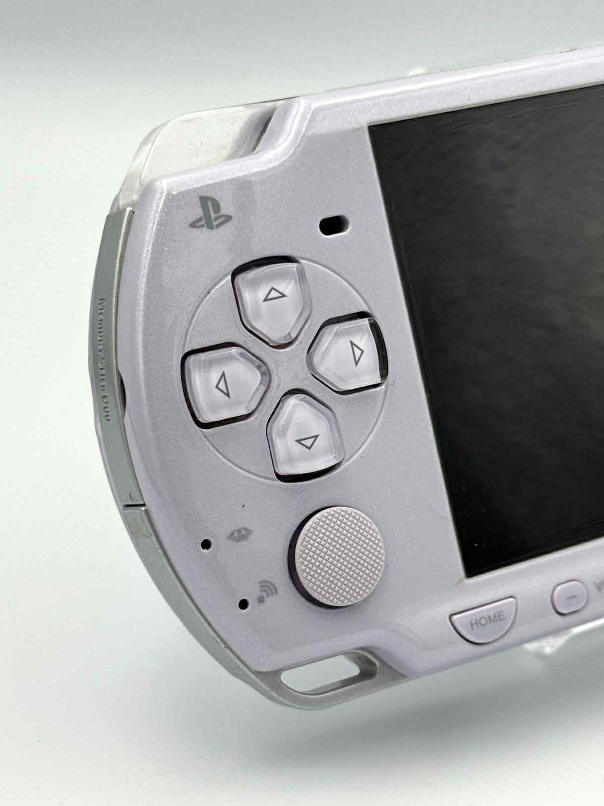 PSP 2000 Light – Violet (Lavande) 🇯🇵