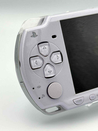 PSP 2000 Light – Violet (Lavande) 🇯🇵