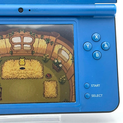 Nintendo DS XL – Bleu - Catégorie B