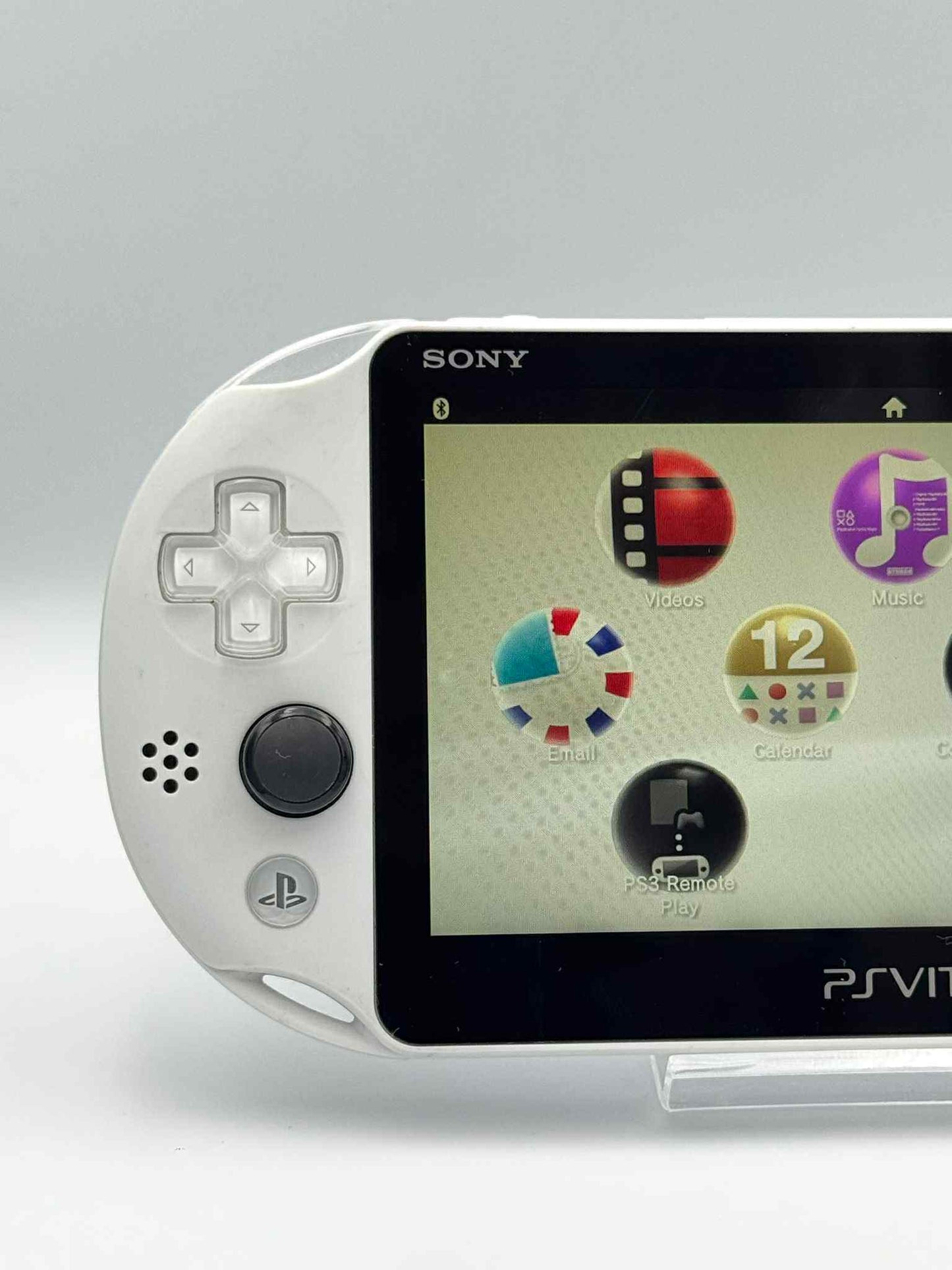 PS Vita 2000 – Blanche🇯🇵 