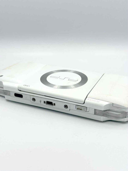 🤍 Sony PSP-1000 – Ceramic White