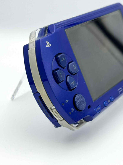 PSP 1000 - ブルー