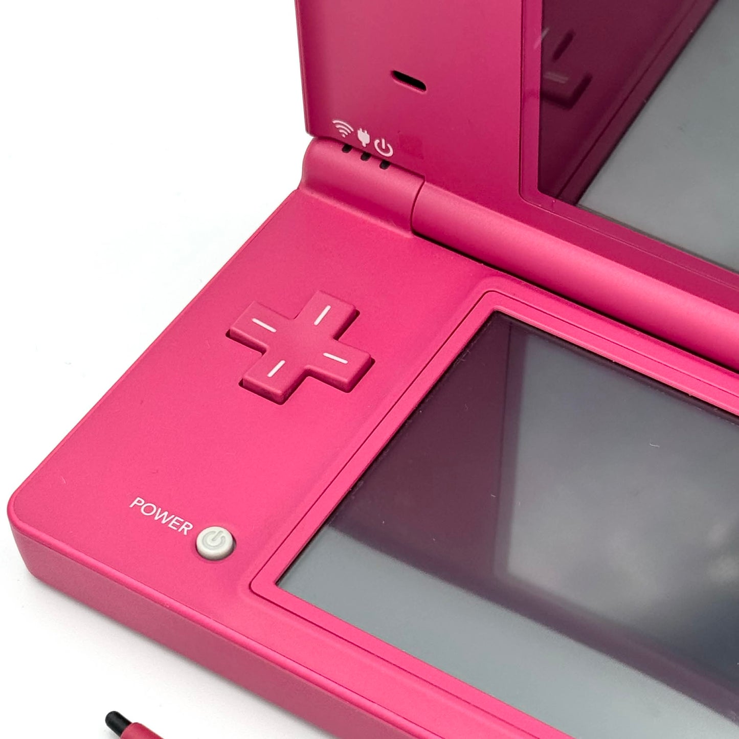 Nintendo DSi – Rose - Catégorie B