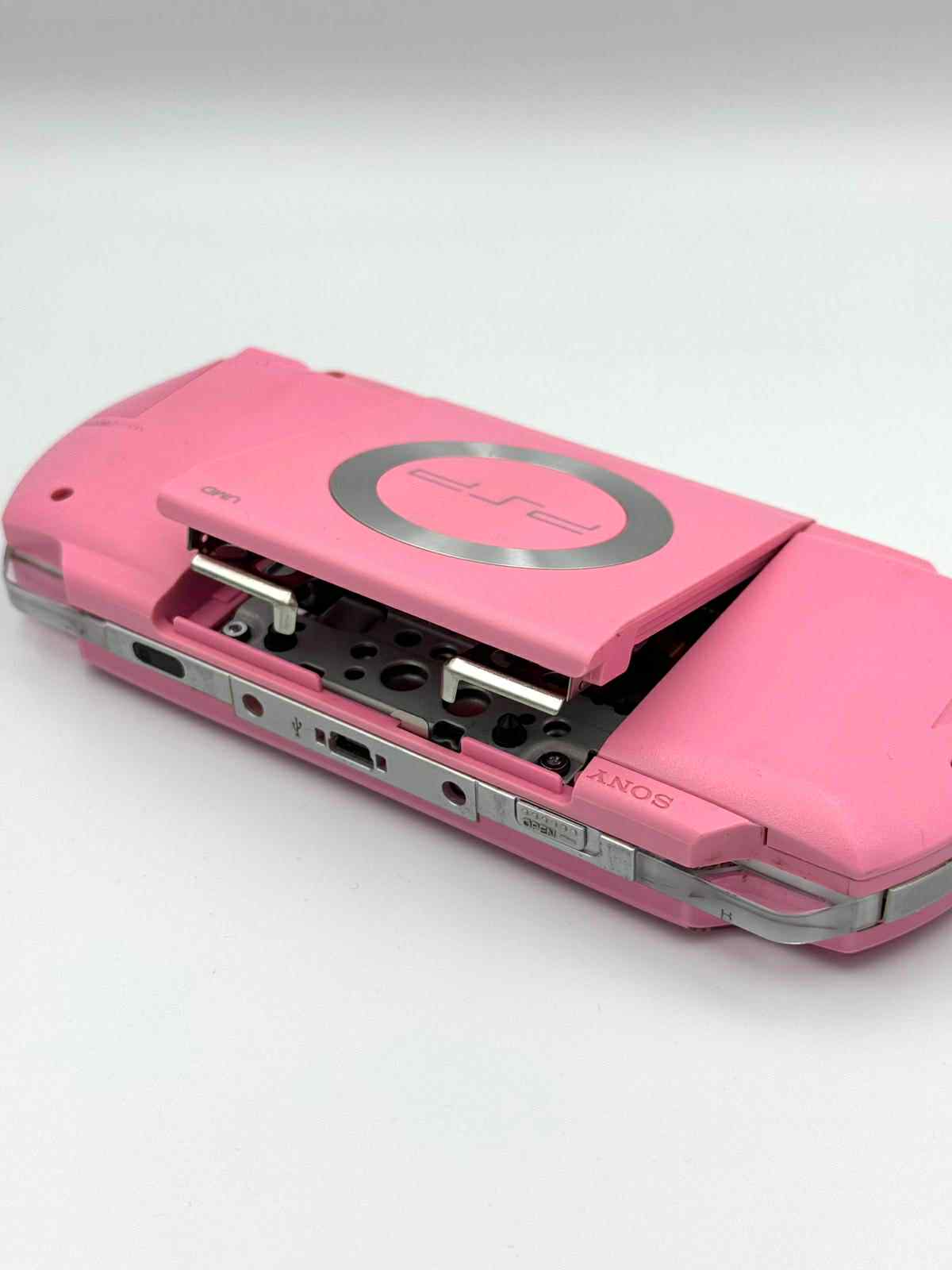 PSP 1000 – ピンク 🇯🇵 